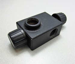 Laboratory/Microscope Boom Arm 90 Degree Clamp - $790.54 MXN