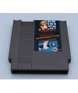 Super Mario Bros./Duck Hunt (Nintendo Entertainment System, 1988) - Game... - £7.46 GBP
