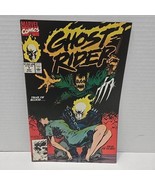Ghost Rider 1990 #7 1990 Marvel Comics Trail Of Blood - $5.53 CAD