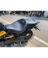 Fit For Royal Enfield Himalayan 450 New Modified Comfortable Tourer Seat - $3,311.56 MXN