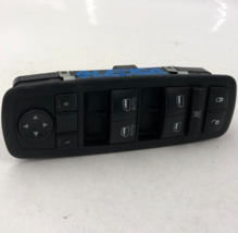 2012-2020 Dodge Caravan Master Power Window Switch OEM G03B21030 - £52.88 GBP