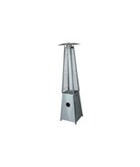 Living Accents 40k BTU Stainless Steel Floor Standing Liquid Propane Pat... - $568.25 CAD