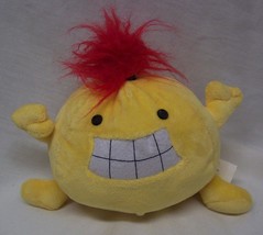 Nintendo FLINGSMASH YELLOW &amp; RED CHARACTER 6&quot; Plush STUFFED ANIMAL Toy - $19.80