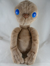 Vintage 1982 Kamar ET Plush 12&quot; Made in Korea by Showtime Firm stuffed - £10.49 GBP