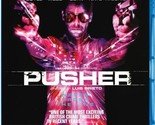 Pusher Blu-ray | Region B - $8.42