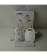 VTech Safe And Sound Digital Audio Baby Monitor DM111 - £15.00 GBP