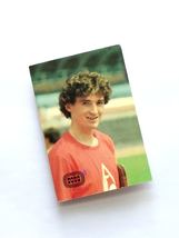 Bulgaria 1987 vintage / Calendar - SPORT-TOTO / 30 years of sports betti... - $5.00