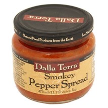 Dalla Terra Smokey Pepper Spread - $26.48