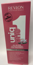 Revlon Uniq One Lotus Flower All In One Hair Treatment 5.1 fl oz / 150 ml - $19.99