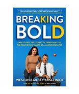 Breaking Bold: Dare to Defy the Tyranny of Trends and Live the Relationship - £27.40 GBP