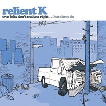 Two Left&#39;s...(Gold Edition) [Audio CD] Relient K - £9.42 GBP