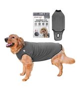 XL DOG RECOVERY GARMENT - $20.00