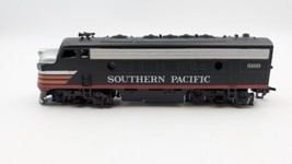 Athearn 3241 HO Southern Pacific F7A Black Widow Diesel Locomotive #6169 LN - £31.37 GBP