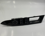 2013-2020 Ford Fusion Master Power Window Switch OEM J04B33002 - $15.11