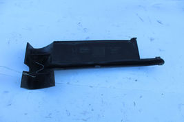 2002-2005 BMW E65 745LI 745I RIGHT PASSENGER LITERAL GRID COVER GRILL V505 image 2