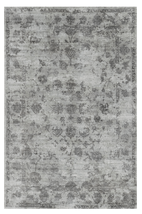 9' X 12' Grey Area Rug - €1.541,62 EUR
