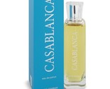 Casablanca  Eau De Parfum Spray (Unisex) 3.4 oz for Women - £52.38 GBP