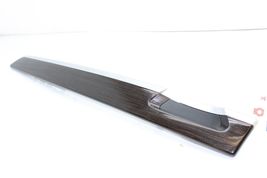 09-15 BMW 7 SERIES Rear Right Passenger Side Door Panel Trim F2148 image 9