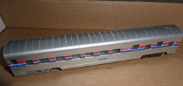 Vintage HO Scale Con Cor Amtrak 2431 Passenger Car - £16.85 GBP