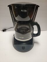 Mr. Coffee - Switch 12-Cup Maker - Black - $20.84 CAD