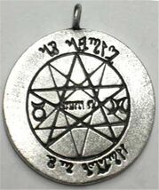 Witch&#39;s Spell Pendant! - $287.34 MXN