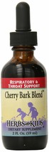 Herbs for Kids Cherry Bark Blend, 2 Ounce - £20.92 GBP
