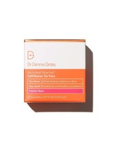 Dr. Dennis Gross Alpha Beta Glow Pad Intense Glow for Face: for Dull Skin Lackin - £53.54 GBP