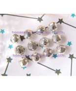 925 Sterling Silver Essence Collection Star Sign Charm Essence Charm  Sm... - $24.42 CAD