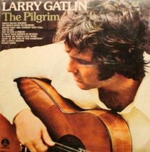 The Pilgrim Larry Gatlin - £22.15 GBP