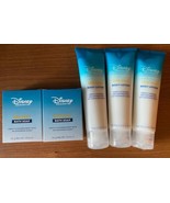 Disney Resorts Body Lotion &amp; Bath Soap 5 Total H2O New - $24.74