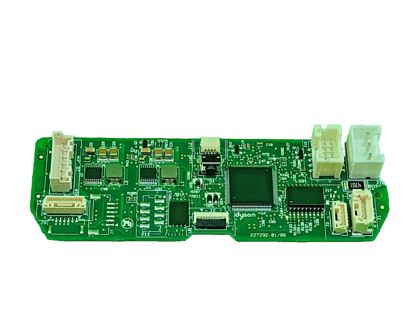 New Oem Dyson TP04 Pure Cool Tower Fan Main PCB Control Board  227292-01/06 - $47.38