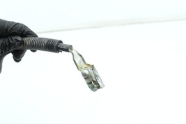 2008-2010 FORD F-250 F-350 6.4L DIESEL BATTERY NEGATIVE GROUND CABLE WIRE H2007 image 10