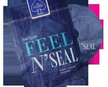 Feel N&#39; Seal Red (DVD and Gimmick) by Peter Eggink - Trick - $27.67