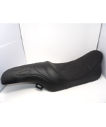 08-23 for Harley Davidson FL DRAG SPECIALTIES Predator Stitched Flames - $5,033.37 MXN