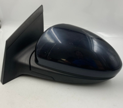 2011-2016 Chevrolet Cruze Driver Side View Power Door Mirror Gray OEM A03B59002 - $53.99