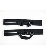 Total Gym Pilates Leg Cuff Pair - $19.99