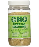 Ono Hawaiian Seasoning Salt From Hawaii Original - £14.96 GBP