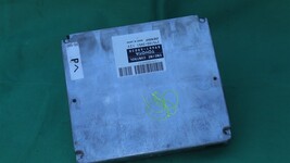 Lexus Toyota ECM ECU PCM Engine Control Module 89661-60D30 image 5