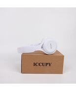 ICCUPY Headphone Crystal Clear Audio Headphones with Comfortable Over-Ear Design - $548.12 MXN