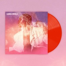 Laura Mvula - Pink Noise (Orange Translucent Vinyl LP 2021, Limited Edition) - $27.06