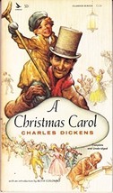 A Christmas Carol by Charles Dickens (1963, Paperback) - Very Good - £18.38 GBP