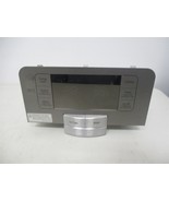 SAMSUNG REFRIGERATOR CONTROL PANEL PART # DA97-11119L - $1,279.74 MXN