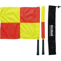 Molten Assistant Referee Flag - £51.04 GBP