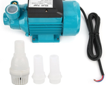 Portable Transfer Water Pump for Clean Water, DC 24V Easy Powered Self-P... - $183.25