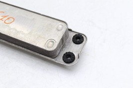 07-13 BMW X5 E70 3.0L TRANSMISSION OIL COOLER E5610 image 4