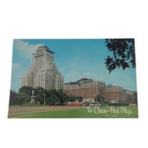 Missouri MO Saint Louis Chase Park Plaza Postcard Old Vintage Card View ... - $2.49