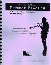 Darren Fellows Perfect Practice - A Complete Practice Routine for the...... - £17.58 GBP