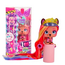 IMC Toys VIP Pets Juliet - Bow Power Series - Includes 1 VIP Pets Doll and 6+ Ac - £11.55 GBP