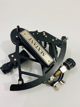 Unique Nautical Tamaya Sextant 1712 Marine Navigation Working Sextant | 9&quot; Inch - £126.29 GBP