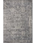 8&#39; X 13&#39; Gray Area Rug - $1,745.16 CAD